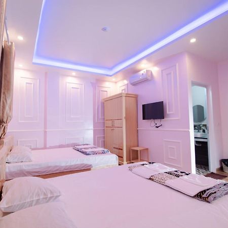 75 Motel 하 기앙 외부 사진
