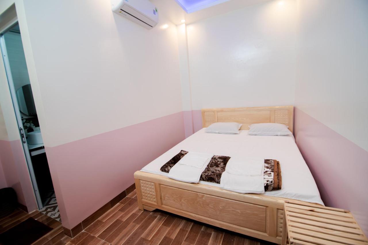 75 Motel 하 기앙 외부 사진