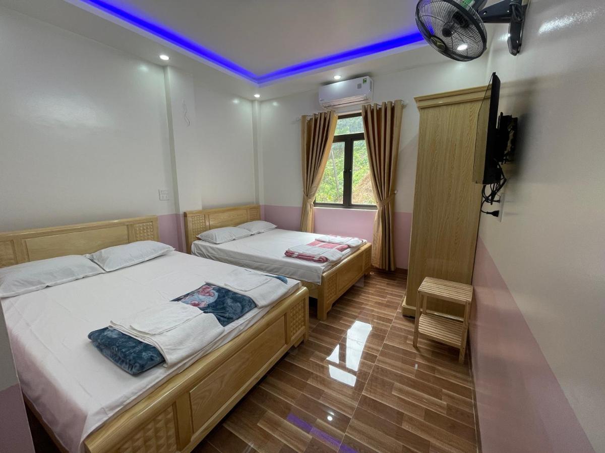 75 Motel 하 기앙 외부 사진