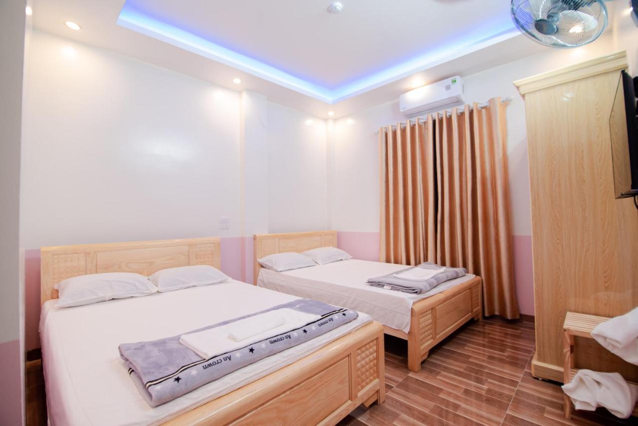 75 Motel 하 기앙 외부 사진