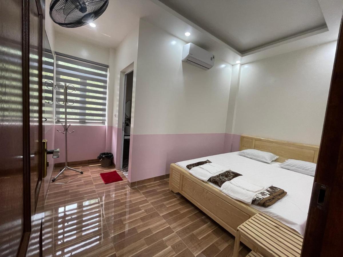 75 Motel 하 기앙 외부 사진