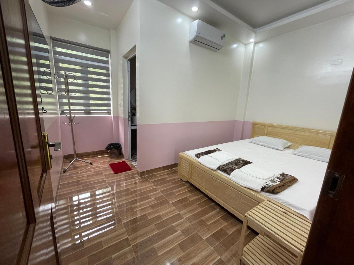 75 Motel 하 기앙 외부 사진